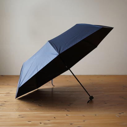 晴雨兼用カーボン ラクラク開閉 65cm