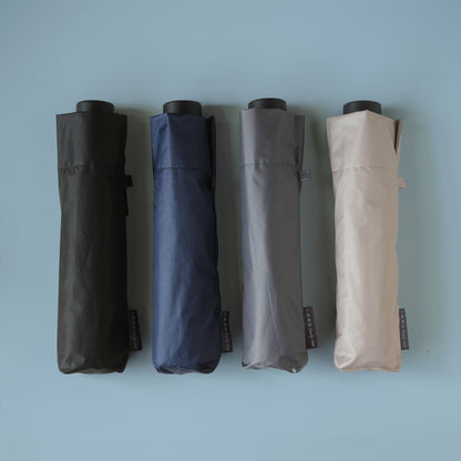 Suitable for both sunny and rainy days Easy to open and close 55cm