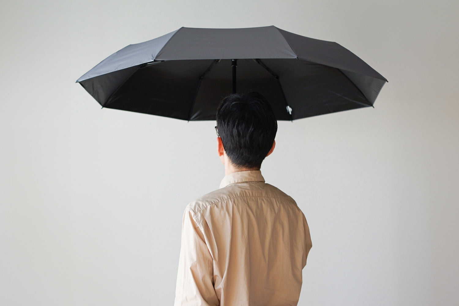 晴雨兼用 風に強い 60cm